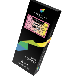 SPECTRUM Sweet Flower HL 40gr